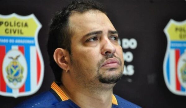 Facções avançam: cidade vive momentos de terror após execução com criança no colo